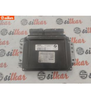 CENTRALINA MOTORE MINI - R50/R53 - MOD. 07/04 - 10/06 BENZINA