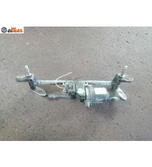 MOTORINO TERGI ANT FIAT - 500 - MOD. 07/07 - 06/15