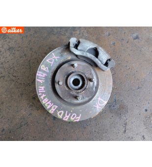 DISCO FUSELLO MONTANTE MOZZO DX FORD - B-MAX - MOD. 04/12 - 09/17