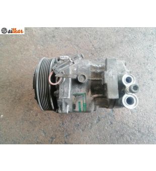 COMPRESSORE A/C ALFA ROMEO - 147 - MOD. 10/00 - 11/04