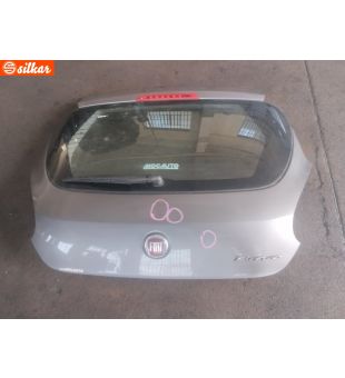 PORTELLONE POSTERIORE FIAT - BRAVO - MOD. 01/07 - 06/14 GRIGIO SCURO