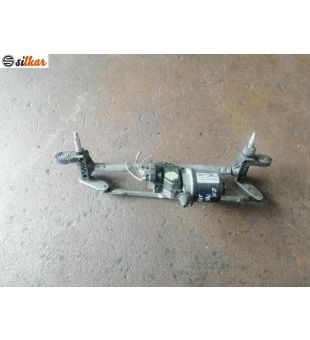 MOTORINO TERGI ANT FIAT - 500 - MOD. 07/07 - 06/15