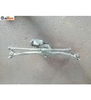 MOTORINO TERGI ANT VOLKSWAGEN - GOLF IV - MOD. 10/97 - 07/03