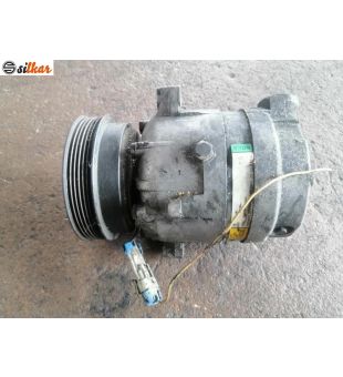 COMPRESSORE A/C OPEL - CORSA B - MOD. 04/93 - 05/97