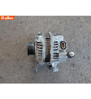 ALTERNATORE MAZDA - 2 (DE) - MOD. 01/08 - 09/14 1.3 BENZINA