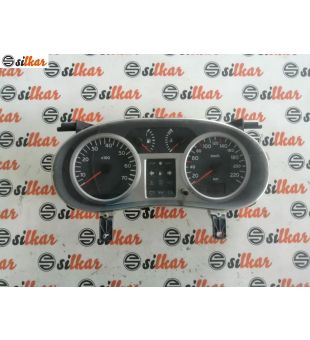 QUADRO STRUMENTI RENAULT - CLIO - MOD. 05/01 - 08/05