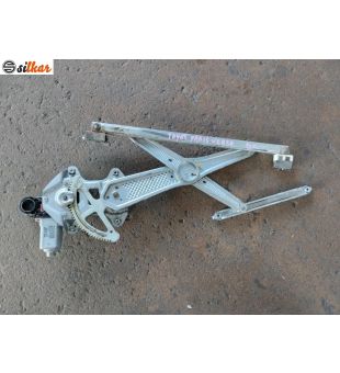 ALZAVETRO ANT DX TOYOTA - YARIS VERSO - MOD. 04/00 - 01/03