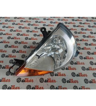 FARO ANT SX FORD - KA - MOD. 10/96 - 12/02