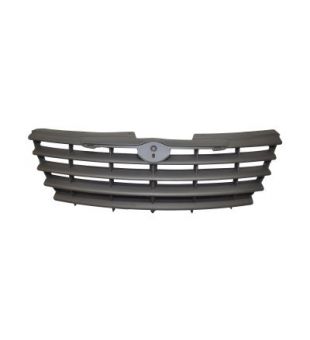 GRIGLIA ANTERIORE CHRYSLER/DODGE - VOYAGER - CARAVAN - Mod. 03/04 - 01/07