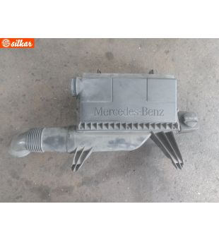 SCATOLA FILTRO MERCEDES - VITO (W639) - MOD. 09/03 - 09/10