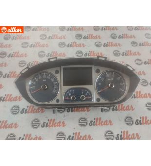 QUADRO STRUMENTI LANCIA - MUSA - MOD. 01/07 - 06/13