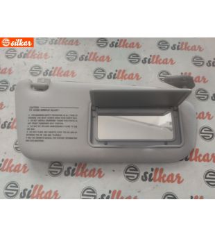 ALETTA PARASOLE DX HYUNDAI - SANTA FE - MOD. 01/00 - 12/03