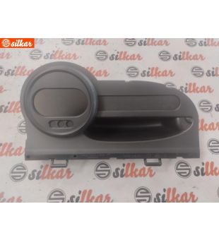 QUADRO STRUMENTI RENAULT - TWINGO - MOD. 06/07 - 01/12 1.2 BENZINA