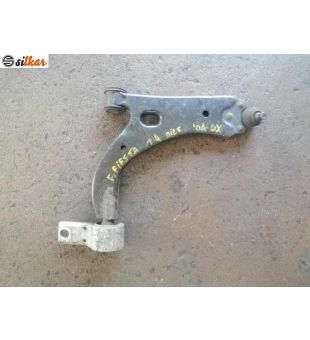 BRACCIO OSCILLANTE DX FORD - FIESTA MK V - MOD. 04/02 - 12/05