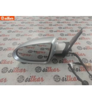 SPECCHIETTO RETR. SX AUDI - A2 - MOD. 01/99 - 08/05