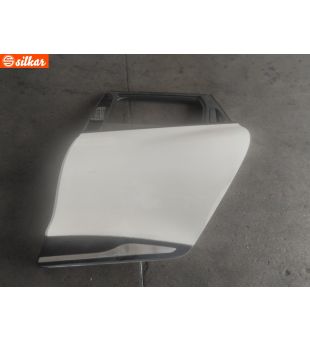 PORTIERA POST SX RENAULT - CLIO - MOD. 09/12 - 08/16 SW