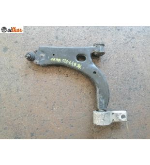 BRACCIO OSCILLANTE SX FORD - FIESTA MK V - MOD. 04/02 - 12/05