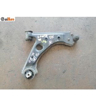 BRACCIO OSCILLANTE DX FIAT - GRANDE PUNTO - MOD. 09/05 - 09/09