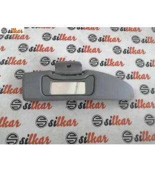 ALETTA PARASOLE DX SMART - 450 CABRIO - MOD. 03/00 - 02/07