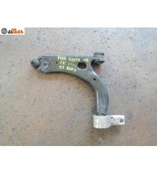 BRACCIO OSCILLANTE SX FORD - FIESTA MK V - MOD. 01/06 - 09/08