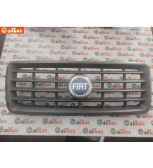 GRIGLIA RADIATORE FIAT - SCUDO - MOD. 03/03 - 12/06
