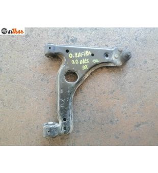 BRACCIO OSCILLANTE DX OPEL - ZAFIRA - MOD. 05/99 - 04/05