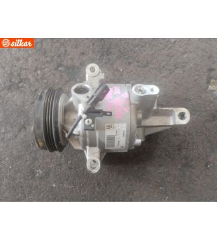 COMPRESSORE A/C NISSAN - MICRA K14 - MOD. 02/19 1.0 BENZINA