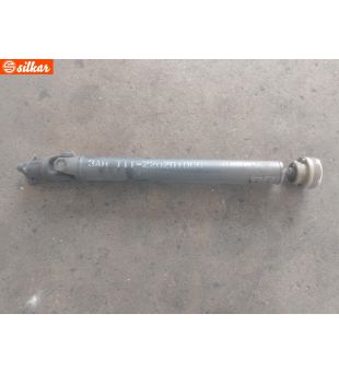ALBERO TRASMISSIONE POST DR - 5 - MOD. 2008 2.0 BENZINA 88 CM