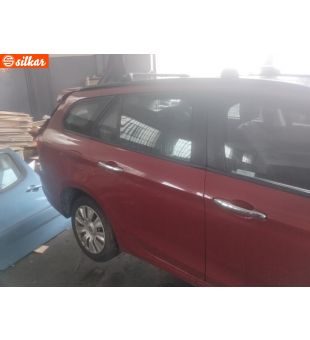 PORTIERA POST DX FIAT - TIPO - MOD. 10/15 - 11/20 ROSSO SW