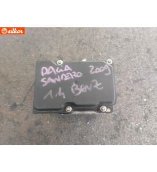 ABS DACIA - SANDERO - MOD. 06/08 - 12/12