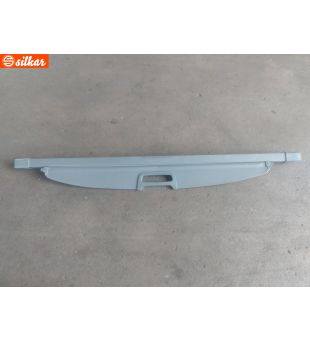 CAPPELLIERA HYUNDAI - SANTA FE - MOD. 01/00 - 12/03