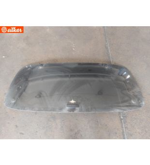 PORTELLONE POSTERIORE HYUNDAI - SANTA FE - MOD. 01/00 - 12/03 NERO