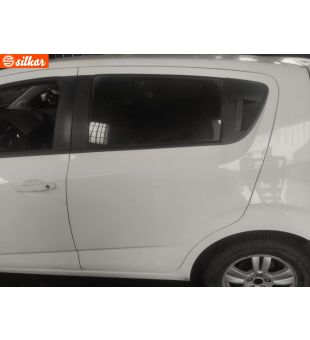 PORTIERA POST SX CHEVROLET/DAEWOO - AVEO - MOD. 01/11 - 05/15