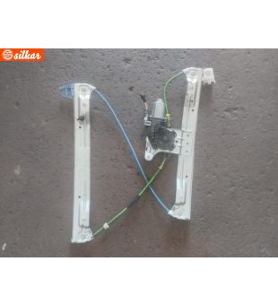 ALZAVETRO ANT DX CITROEN - C3 PICASSO - MOD. 01/09 - 12/11