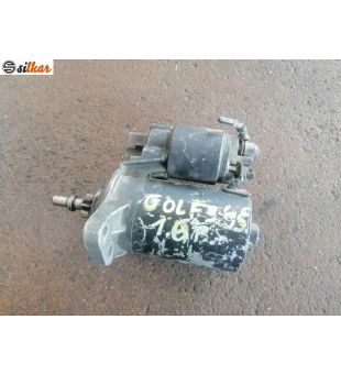 MOTORINO AVVIAMENTO VOLKSWAGEN - GOLF III - MOD. 11/91 - 09/97