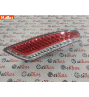 FANALE POST DX LANCIA - DELTA - MOD. 09/08 - 07/14 LED