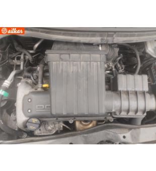 MOTORE SUZUKI - SWIFT - MOD. 01/07 - 08/10 SIGLA M13A