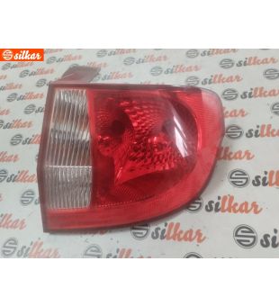 FANALE POST DX HYUNDAI - GETZ - MOD. 02/05 - 12/08