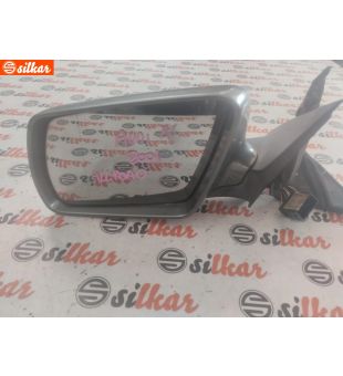 SPECCHIETTO RETR. SX AUDI - A6 - MOD. 05/97 - 05/01 ALLROAD VERDINO