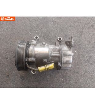 COMPRESSORE A/C CITROEN - C3 - MOD. 10/05 - 08/09