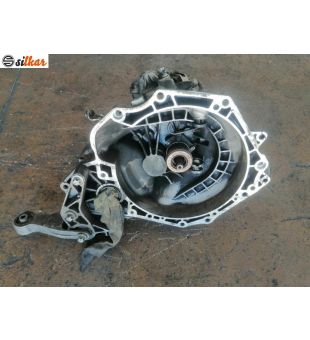 CAMBIO OPEL - CORSA B - MOD. 06/97 - 09/00