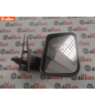 SPECCHIETTO RETR. DX FIAT - FIORINO - MOD. 11/87 - 05/01