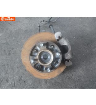 DISCO FUSELLO MONTANTE MOZZO DX DR - ZERO - MOD. 2020