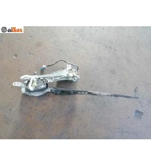 MOTORINO TERGI POST MERCEDES - C CLASS (W202) - MOD. 06/93 - 06/00