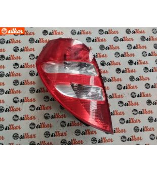 FANALE POST SX MERCEDES - A CLASS (W169) - MOD. 09/04 - 12/07