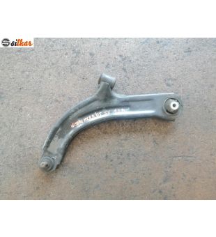 BRACCIO OSCILLANTE SX NISSAN - MICRA K12 - MOD. 01/03 - 08/05