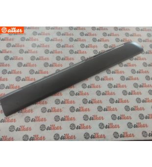 MODANATURA PORTA ANT DX CITROEN - C3 PICASSO - MOD. 01/09 - 12/11