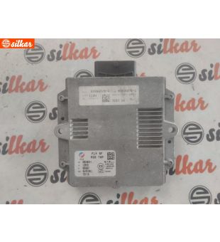 CENTRALINA GAS CHEVROLET/DAEWOO - AVEO - MOD. 01/07 - 12/10