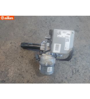 PIANTONE STERZO ELETTRICO FIAT - TIPO - MOD. 10/15 - 11/20