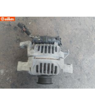 ALTERNATORE OPEL - ZAFIRA - MOD. 05/99 - 04/05